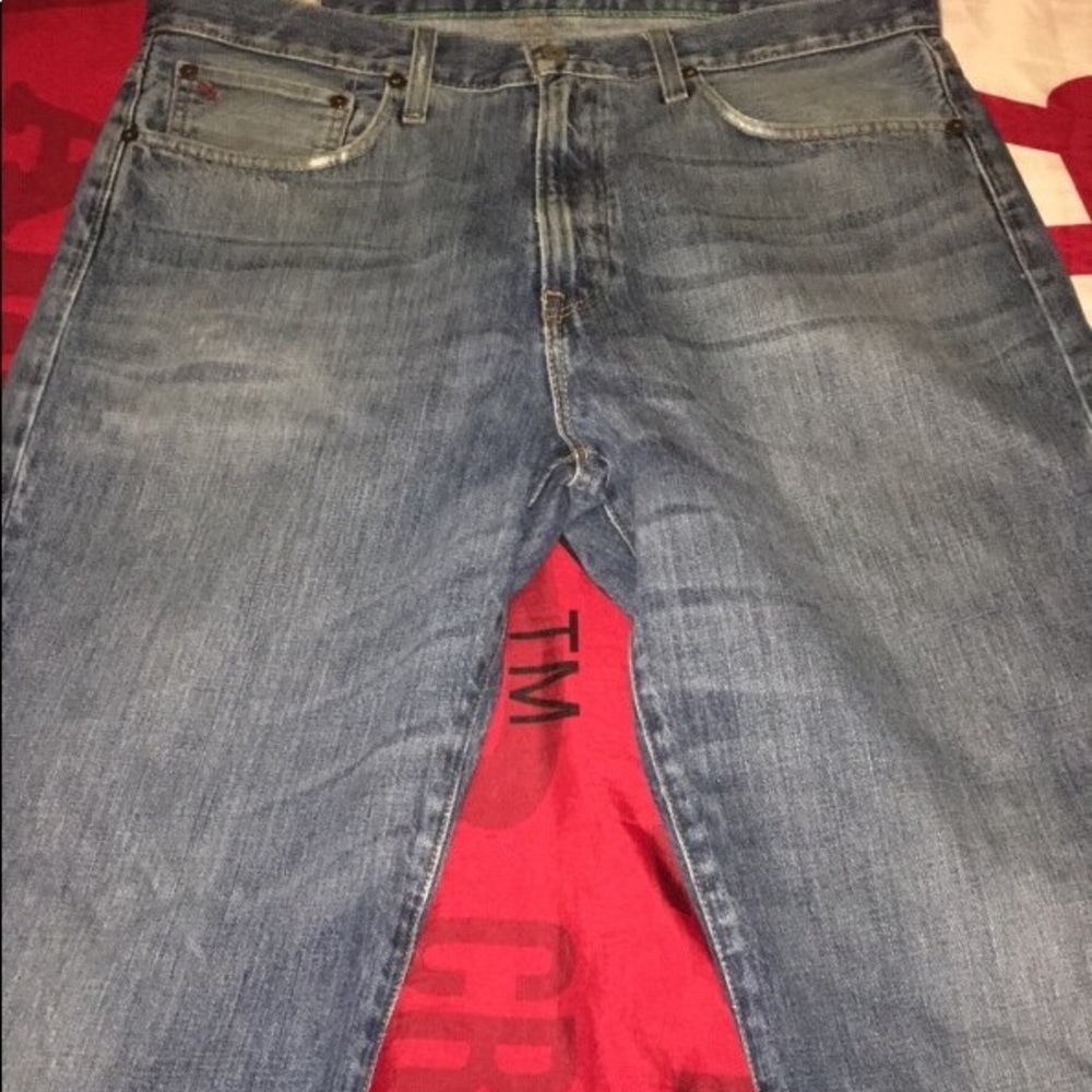 Ralph Lauren Polo Jeans